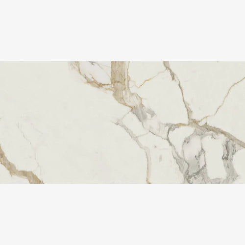 Blazonne Gold Marble Porcelain Tile 60 x 120cm