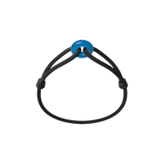 Blue Soho Cord Bracelet