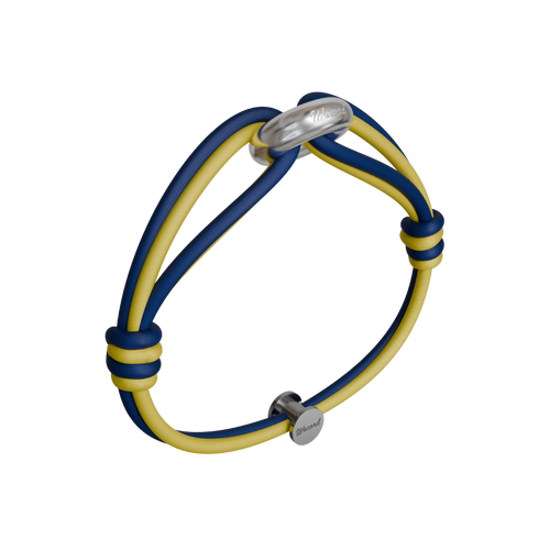 Football Teams Bracelets 2mm