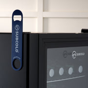 Magnetic Bottle Opener