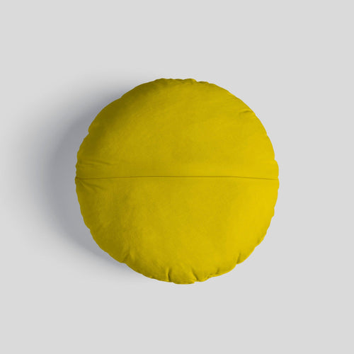 Brazil WC - Legend Collection - Circle Cushion 14"