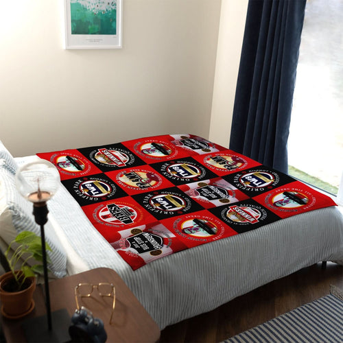 Brentford - Football Legends - Fleece