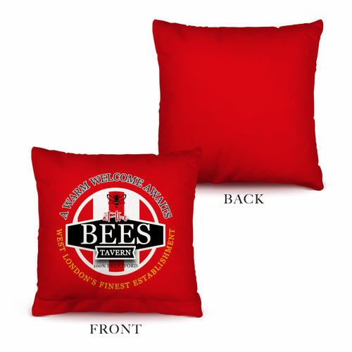 Brentford  Bees - Football Legends - Cushion 10"