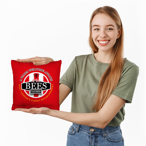Brentford  Bees - Football Legends - Cushion 10"