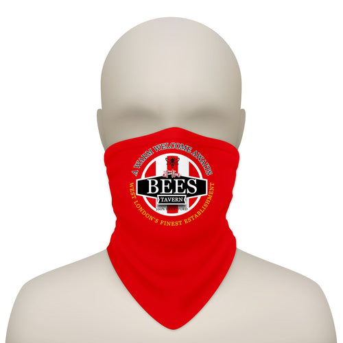 Brentford  Bees - Football Legends - Snood
