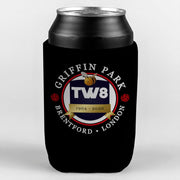 Brentford  Griffin Park - Football Legends - Can Cooler