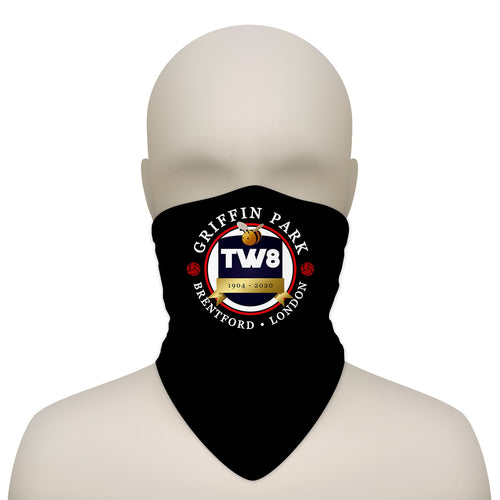 Brentford  Griffin Park - Football Legends - Snood