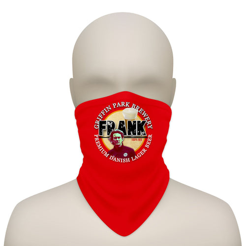 Brentford  Thomas Frank - Football Legends - Snood