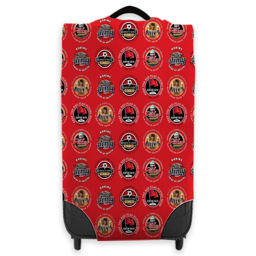Bristol - Football Legends - Luggage Cover - 3 Sizes