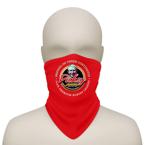 Bristol Dicks - Football Legends - Snood