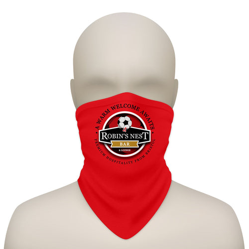 Bristol Robins Nest - Football Legends - Snood