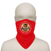 Bristol Wedlock - Football Legends - Snood
