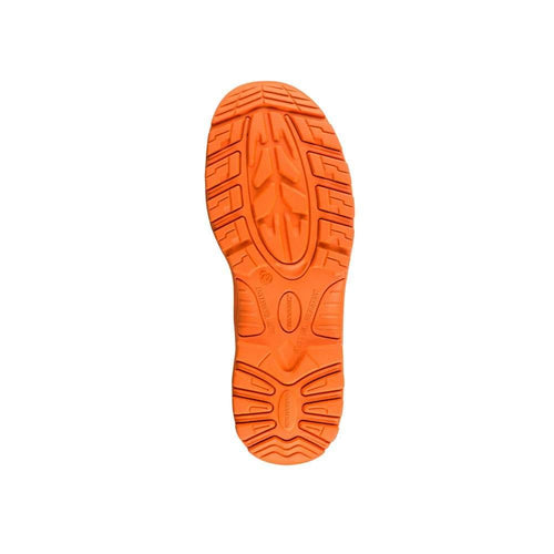 Buckler BVIZ2 High Visibility Waterproof Safety Lace Work Boot
