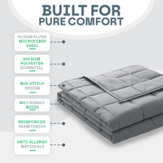 All Seasons Duvet