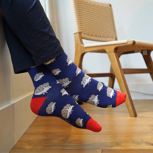 Bestsellers 5 Pack Bamboo Sock Set