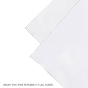 England - WC26 - 3m Fabric Bunting