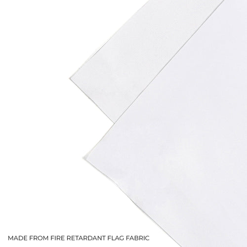 England - WC26 - 3m Fabric Bunting