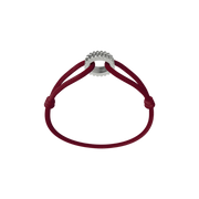 Regent Cord Bracelet