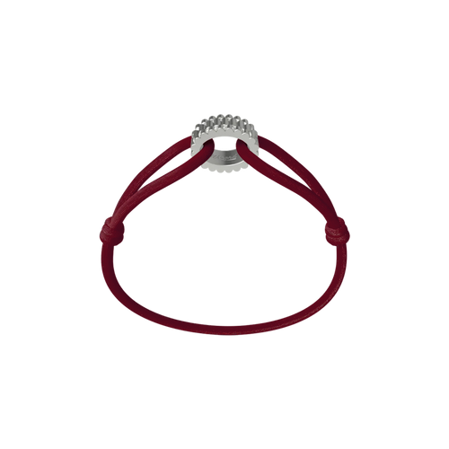 Regent Cord Bracelet