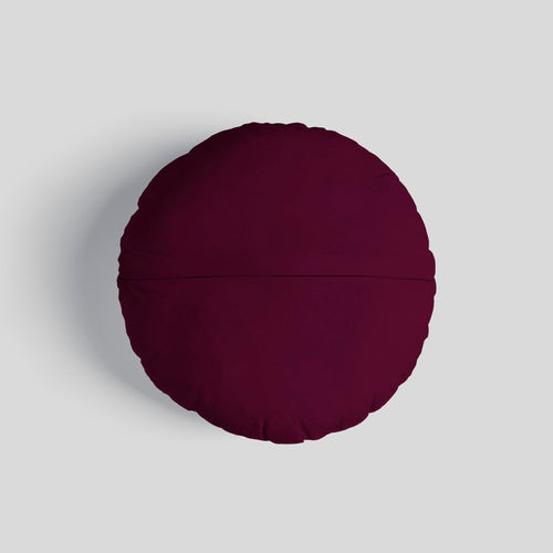 Burnley Clarets - Football Legends - Circle Cushion 14"