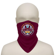 Burnley Clarets - Football Legends - Snood