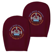Burnley Jimmy McIlroy - Football Legends - Headrest Cover