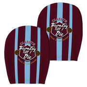 Burnley Till I Die - Football Legends - Headrest Cover