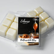 Butterscotch Bliss