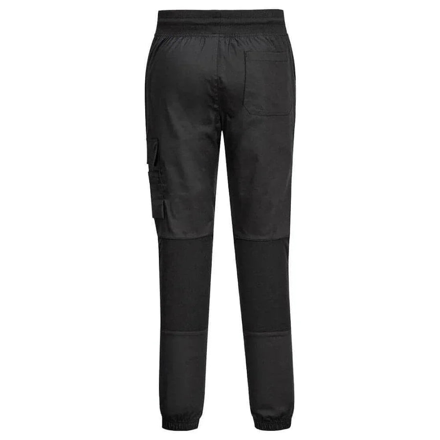 PORTWEST C074 STRETCH CHEF JOGGERS