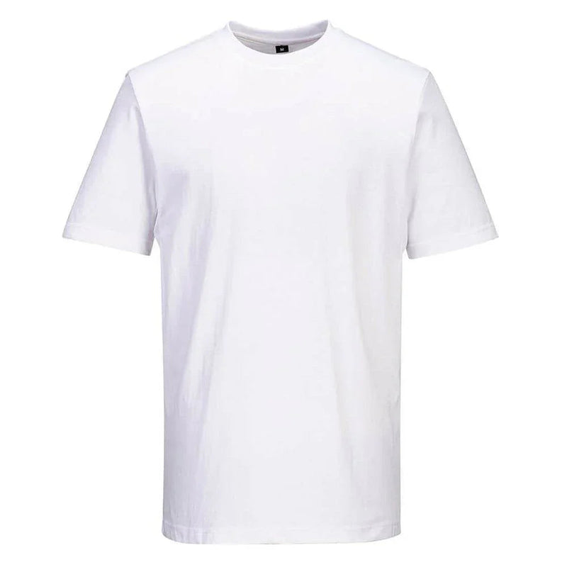 Portwest C195 Cotton Mesh Air T-Shirt