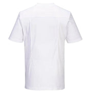 Portwest C195 Cotton Mesh Air T-Shirt