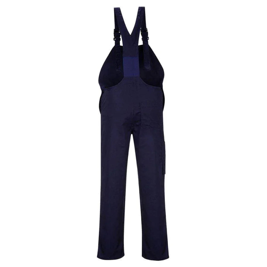Portwest C875 Burnley Bib & Brace