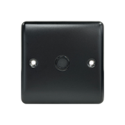 Caradok 20A Flex Outlet Matt Black