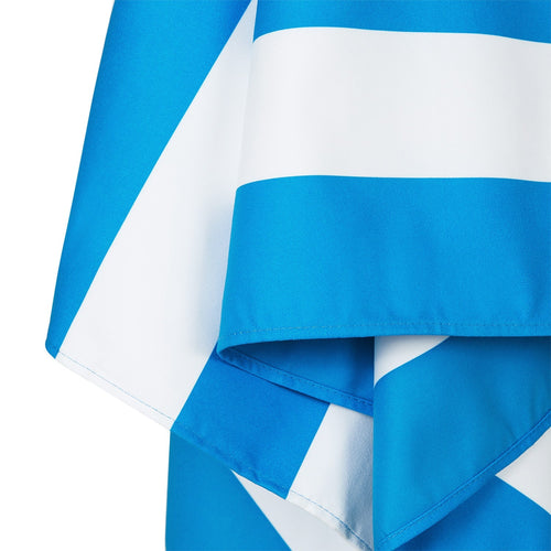 XL Bondi Blue Beach Towel