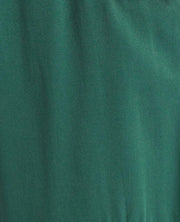 Louche Chava Green Cargo Trouser