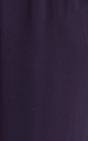 Louche Chava Navy Cargo Trouser