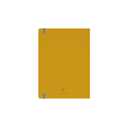 2026-2027 Mid Year Planner - 13 Month A5 Week-to-View Diary - Hard Cover - Collins Debden Legacy Range