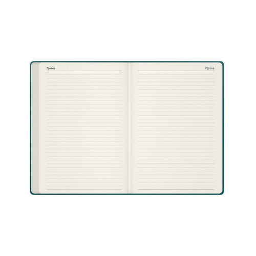 2026-2027 Mid Year Planner - 13 Month A5 Week-to-View Diary - Hard Cover - Collins Debden Legacy Range