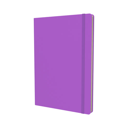 Legacy  -  Notebook A5 Ruled (CL53N)