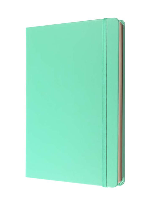 Legacy  -  Notebook A5 Ruled (CL53N)