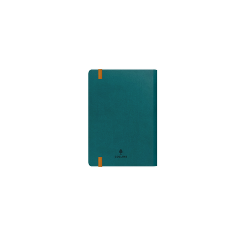 2026-2027 Mid Year Planner - 13 Month A6 Week-to-View Diary - Hard Cover - Collins Debden Legacy Range