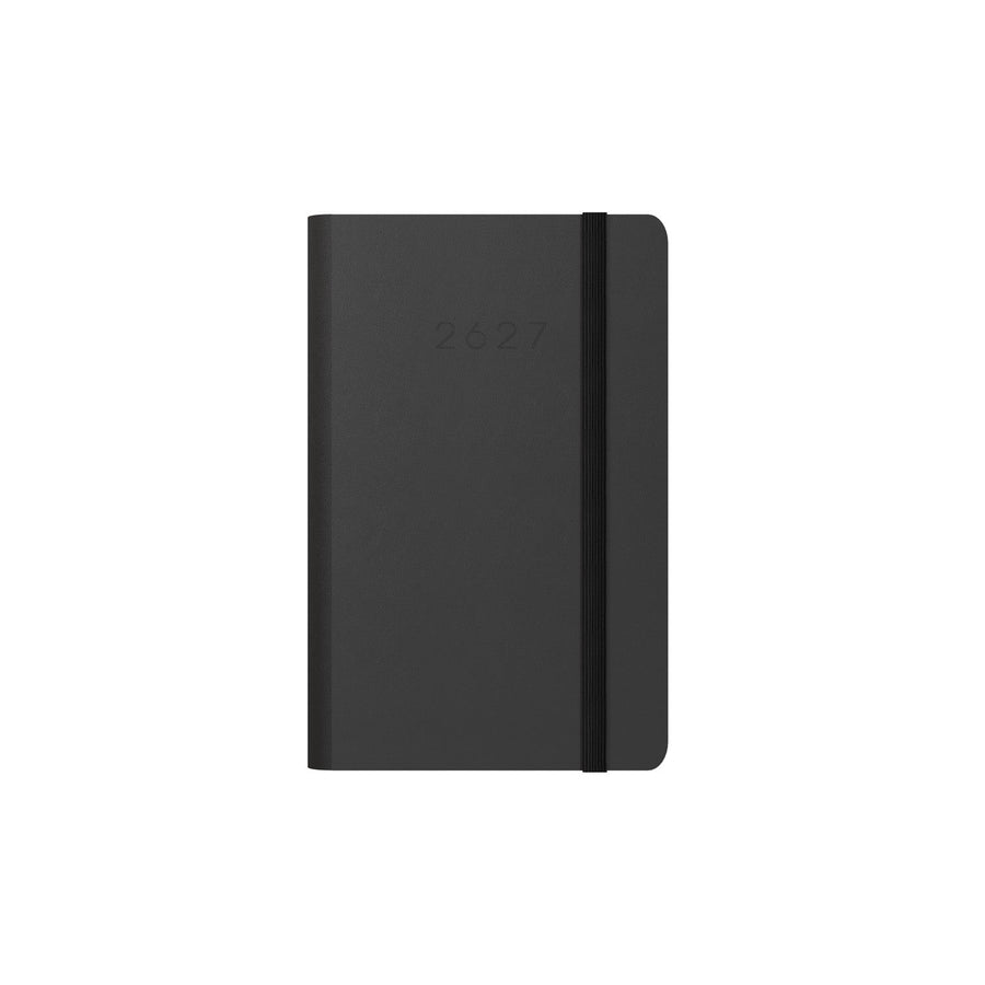 2026-2027 Mid Year Planner - 13 Month Pocket Week-to-View Diary - Hard Cover - Collins Debden Legacy Range