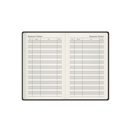 2026-2027 Mid Year Planner - 13 Month Pocket Week-to-View Diary - Hard Cover - Collins Debden Legacy Range