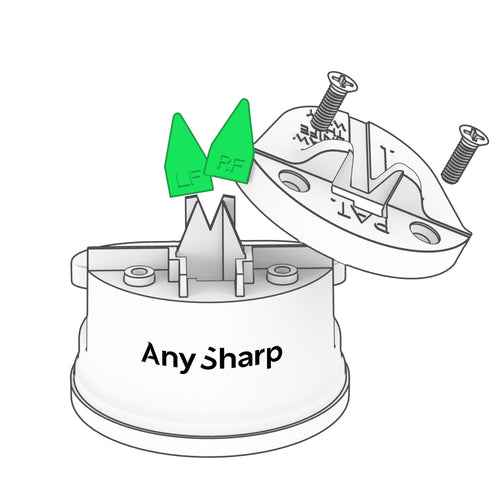 Replacement Tools