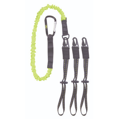 CLC Interchangeable Tool Lanyard