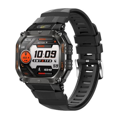 COLMI P85 Smart Watch