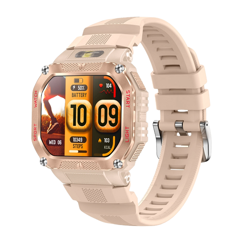 COLMI P85 Smart Watch