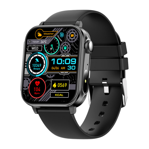 COLMI P80 Smart Watch