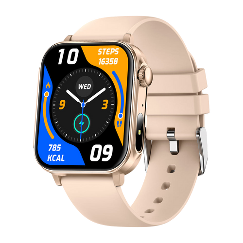 COLMI P80 Smart Watch