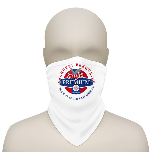 The Eagles Eagle - Football Legends - Snood
